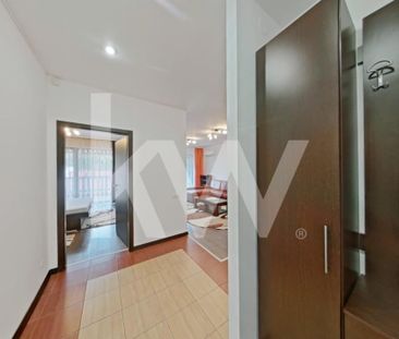 Apartament modern, 2 camere, Tampa Gardens - Racadau - Photo 4