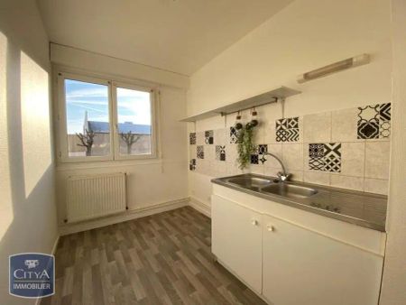 Appartement à louer 2 pièces 47.85m² - Photo 3