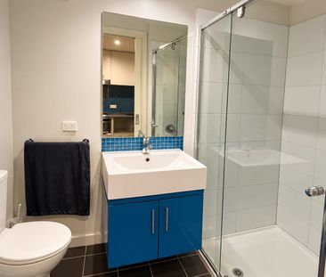 Fully Furnished Studio – Walk to Victoria University - Photo 3