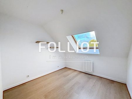 Maison Precey 4 pièces 70 m2 - Photo 4