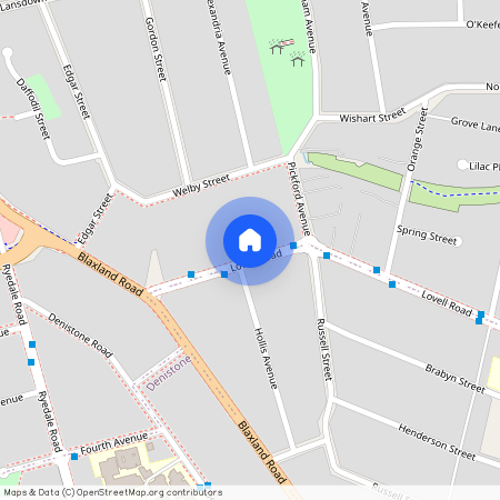 20A, Lovell, Road, Eastwood, 2122, New South Wales