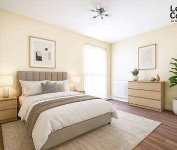 2 bedroom end of terrace house to rent - Photo 2