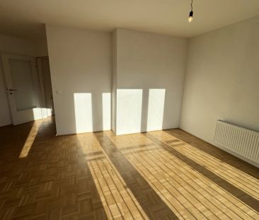 Helle 1-Zimmer-Wohnung mit separater Küche | 47 m² | nahe U4/Naschm... - Foto 4