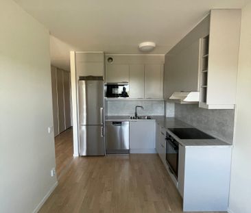 Valthornsvägen, Uppsala - Foto 1