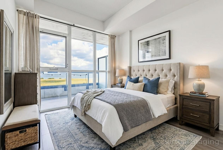 For Lease - 560 North Service Road Unit# 804, Grimsby, Ontario - Photo 5