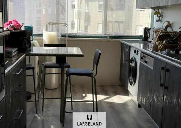 Apartamento T3 em Aveiro