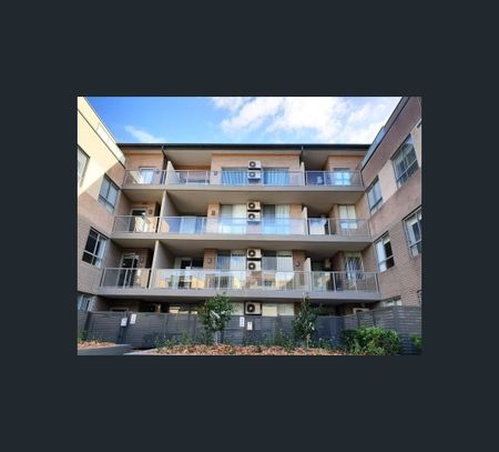 J409/10-16 Marquet Street, Rhodes, NSW 2138 - Photo 4