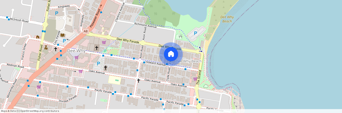 00 Clyde Road, NSW 2099, Dee Why