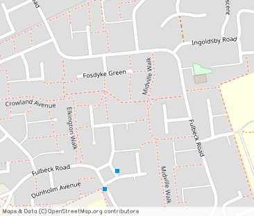 Crowland Avenue, Middlesbrough, TS3 - Photo 1