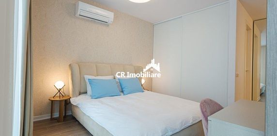 Apartament 2 camere, Aviatiei loc de parcare inclus in pret - Fotografie 2