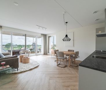 Mahoniehout 402, 1507 ED, Zaandam - Photo 1