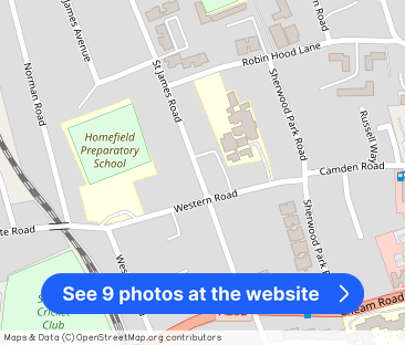 St. James Road Sutton SM1 - Photo 1