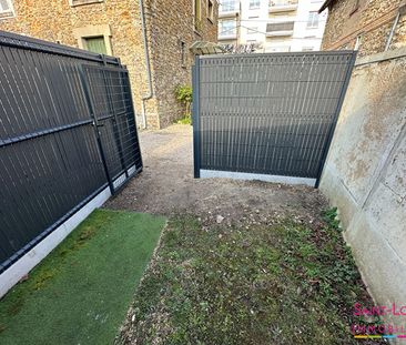 Studio POISSY, - Photo 4