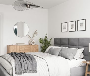 Sutherland House, CV1, Property for rent - Photo 3