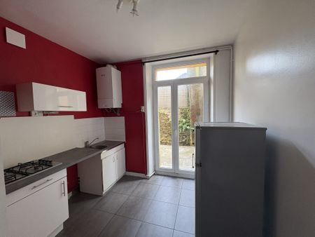 Location Appartement 1 pièce(s) - 24 m² - Photo 5