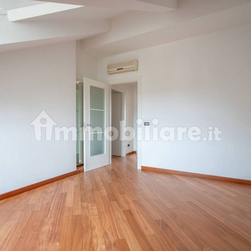 Mansarda via Cavour 21, Via Roma, Torino - Photo 1