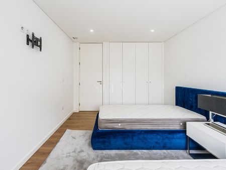 Apartamento T3 em Porto - Foto 5