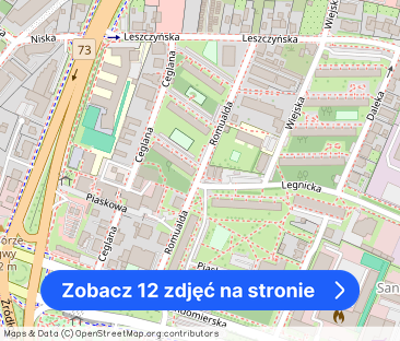 Od zaraz ul. Romualda 4 Mieszkanie 3-pok. w centrum Kielc - Zdjęcie 1