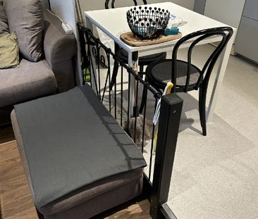 Huddinge - 1rok - tillsv - 10.925kr/mån - Photo 4