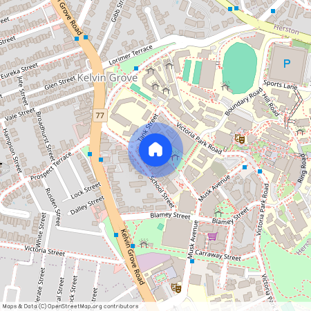 33 School St, Kelvin Grove, Brisbane, Queensland 4059