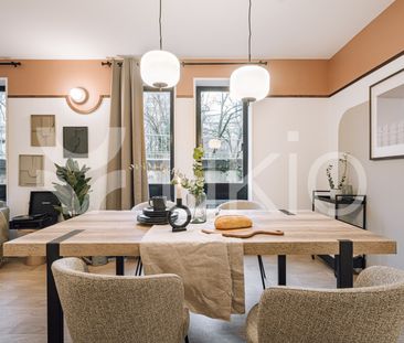 Tout savoir sur cet appartement dans le quartier Pasteur Montparnas... - Photo 6