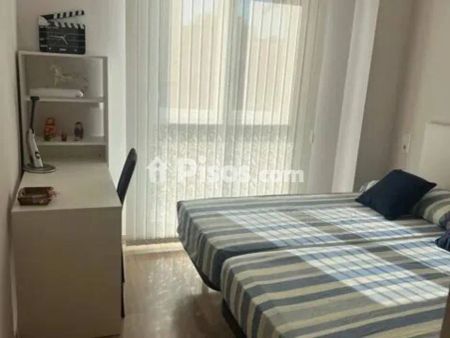 Piso en alquiler en Carrer del Riu de Gallinera - Foto 5