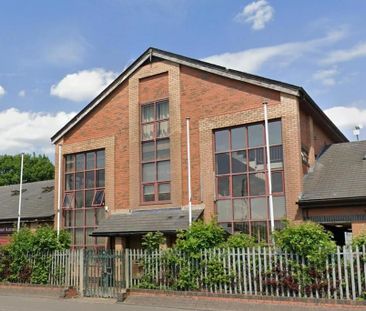 Studio to rent - Photo 5