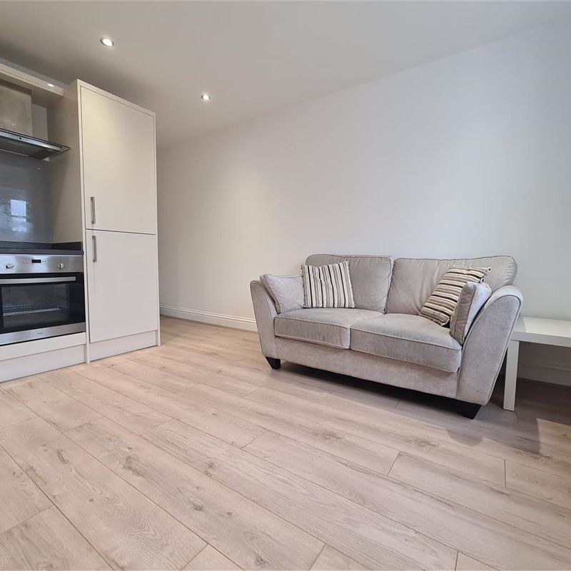 Flat 16, Lantern Court, High Street, Ely - Photo 1