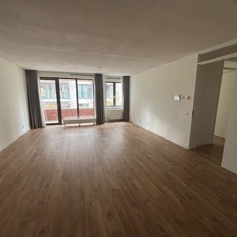 Pablo Picassostraat 553, Het Zand-West, 3544NX, Utrecht - Foto 1