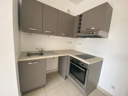 Location appartement 2 pièces 39.65 m² à Montpellier (34000) - Photo 4