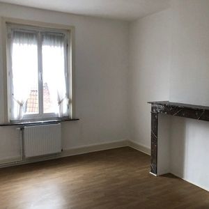 Appartement 5 pièces à Béthune - Photo 2