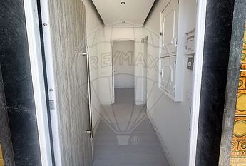 Apartamento T3 em Lisboa