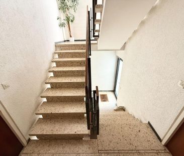 Möblierte 1-Zi.-Wohnung am Max-Eyth-See mit EBK & Duplex-Stellplatz... - Foto 6