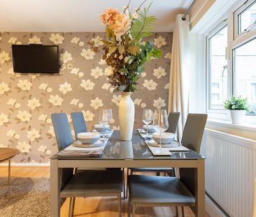 2 Bed Flat, Rockingham Street, SE1 - Photo 3