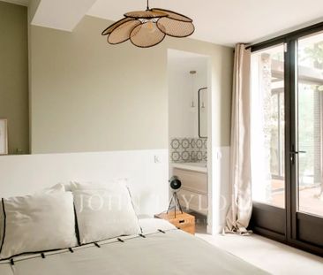 MAGNIFIQUE MAISON A LOUER- 7 CHAMBRES- PUTEAUX - Photo 1