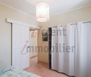 Noves : Maison de village avec terrasse, - Photo 4