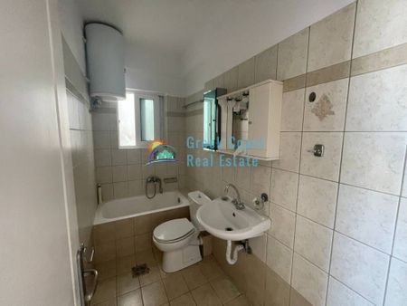 Διαμέρισμα για ενοικίαση Αγία Αικατερίνη (Πάτρα) - Photo 2