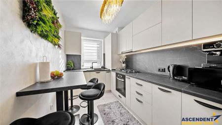 LUX Class, decomandat, terasa, loc parcare, Avantgarden Bart - Fotografie 3