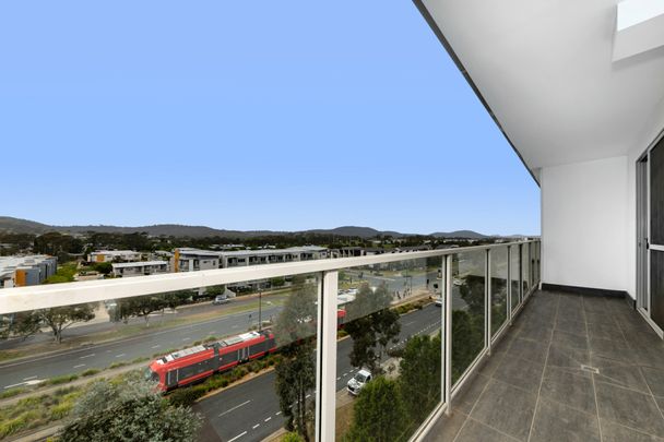 Stylish Two Bedroom Apartment in the Sought-After "Esque" Development - Photo 1