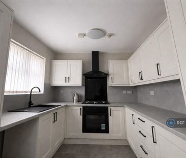 6 bedroom terraced house to rent - Photo 6