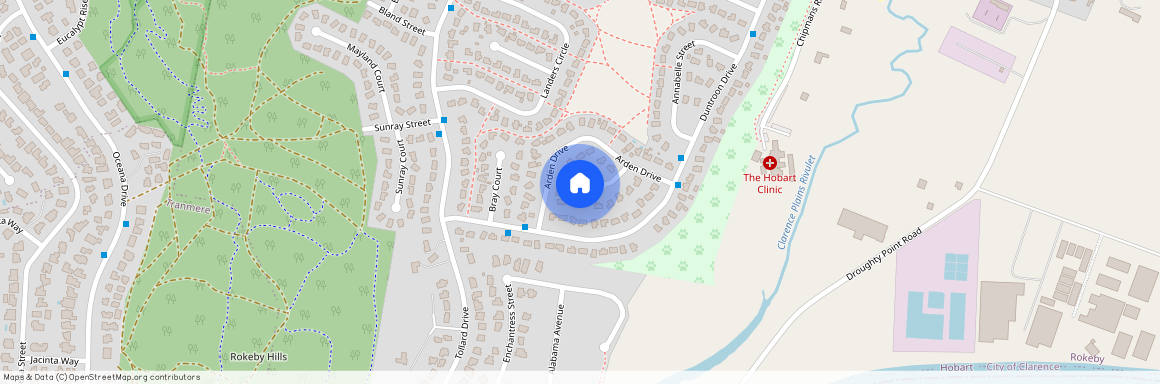 7 Arden Place, Tas 7019, Rokeby