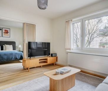 CENTRAL ET CALME - Foto 4