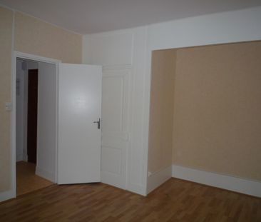 Appartement à louer 2 pièces - Photo 2