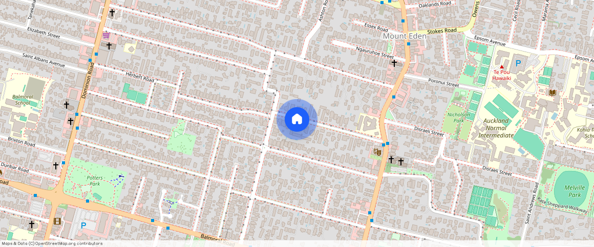 3/30 Fairview Road, Mount Eden, Central Auckland