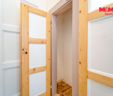 Pronájem bytu 1+1 37 m² - Photo 2