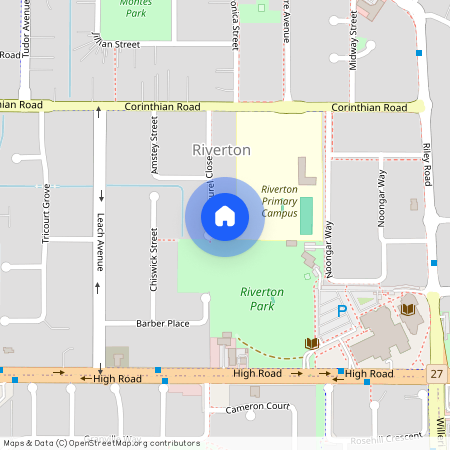 20 Laurel Close, Riverton