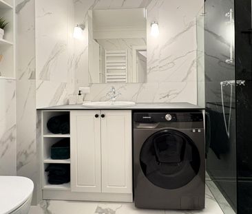 Łódź - Mieszkanie na wynajem - Zdjęcie 3