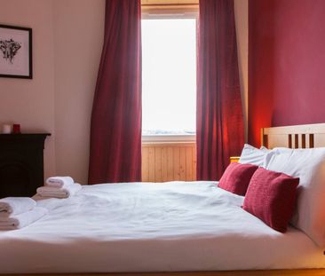 1 Bed Flat, Slateford Road, EH11 - Photo 4