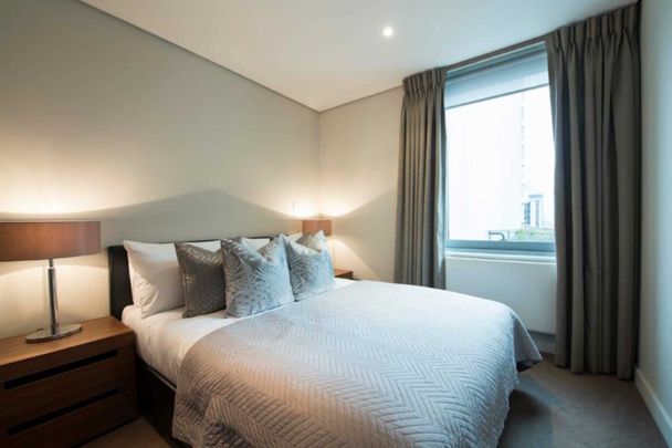 3 bed flat to rent - Photo 1