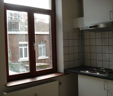 Appartement te huur - Foto 1